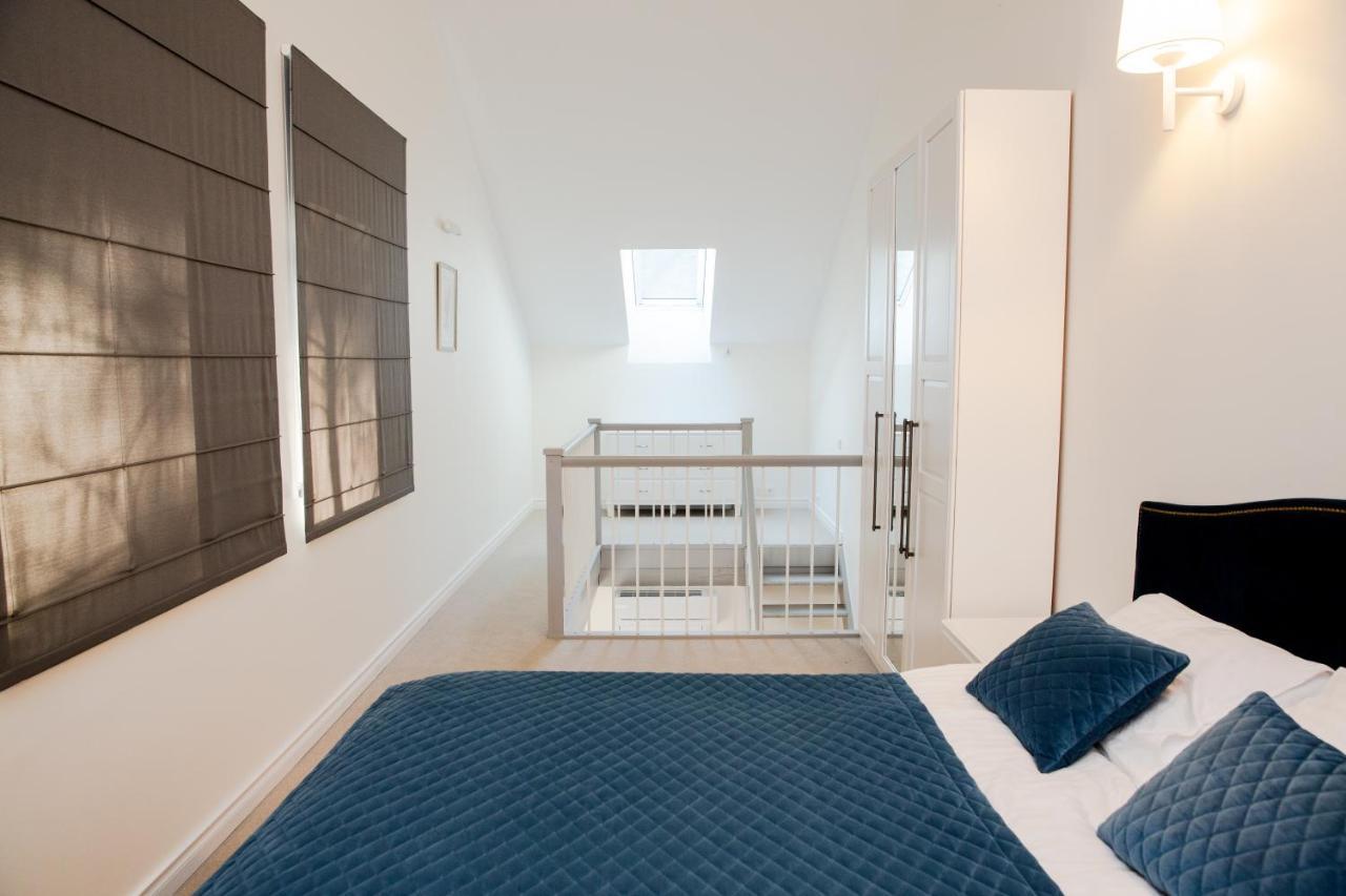 Dvi Nidos Hotel Екстериор снимка