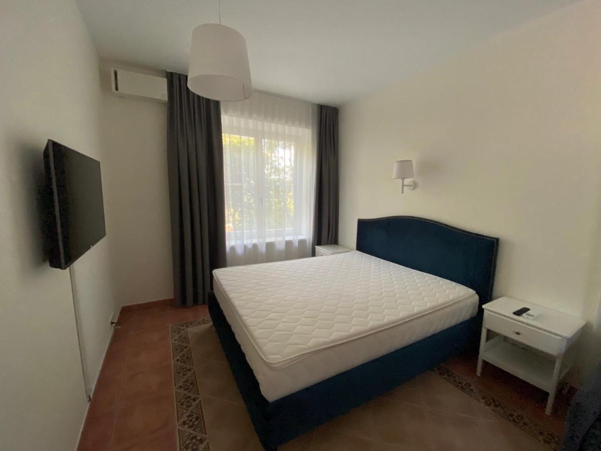 Dvi Nidos Hotel Екстериор снимка