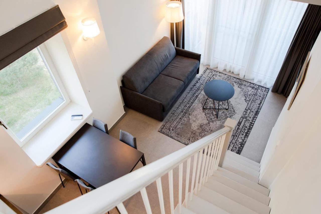 Dvi Nidos Hotel Екстериор снимка