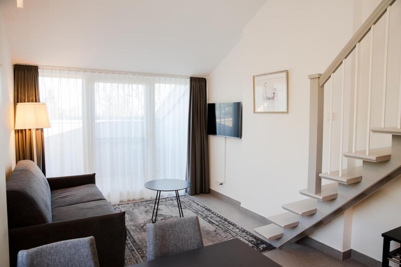 Dvi Nidos Hotel Екстериор снимка