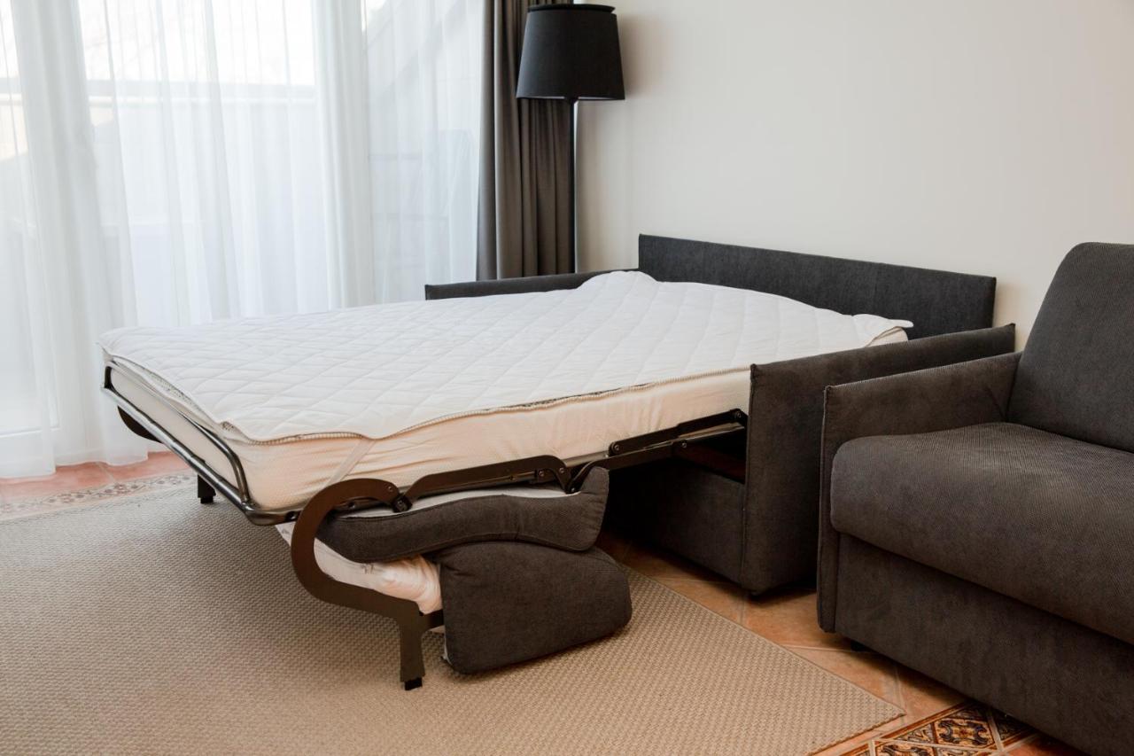 Dvi Nidos Hotel Екстериор снимка