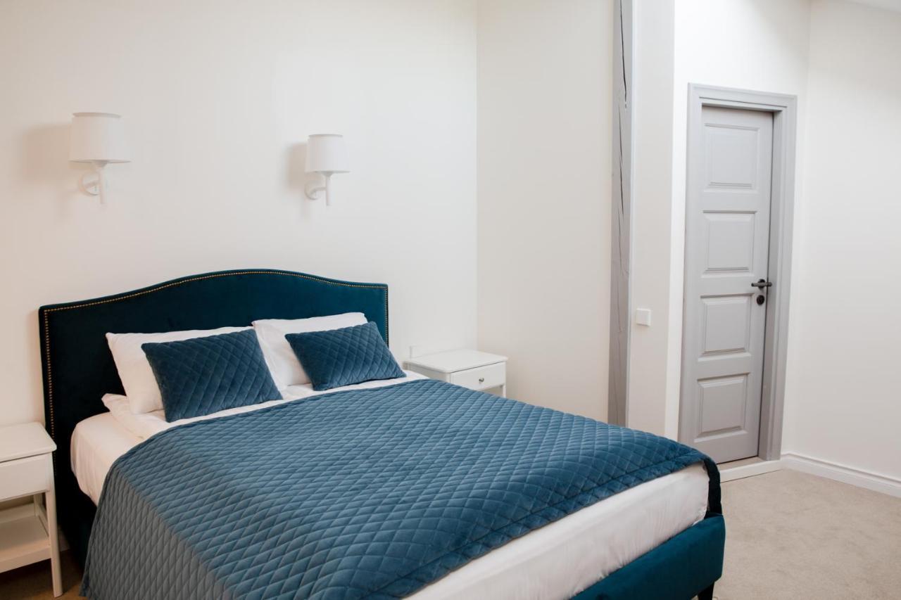 Dvi Nidos Hotel Екстериор снимка